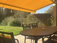 Недвижимость Single house 7 rooms: 2