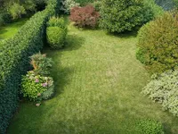 Недвижимость Single house 7 rooms: 4