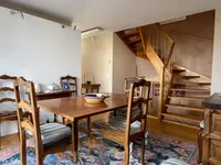 Недвижимость Single house 7 rooms: 6