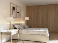 Недвижимость Apartment 5 rooms: 1