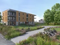 Недвижимость Apartment 5 rooms: 3