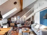 Недвижимость Apartment 6 rooms: 1