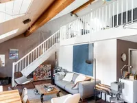 Недвижимость Apartment 6 rooms: 2
