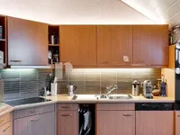 Недвижимость Apartment 6 rooms: 6
