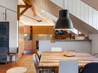 Недвижимость Apartment 6 rooms: 7