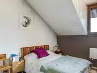 Недвижимость Apartment 6 rooms: 11