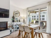 Недвижимость Apartment 5 rooms: 2