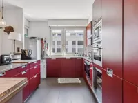 Недвижимость Apartment 5 rooms: 5