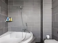 Недвижимость Apartment 5 rooms: 7