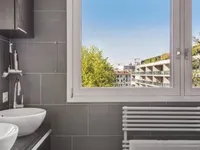 Недвижимость Apartment 5 rooms: 8