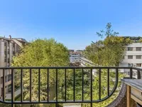 Недвижимость Apartment 5 rooms: 9