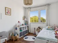 Недвижимость Apartment 5 rooms: 10