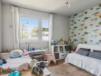 Недвижимость Apartment 5 rooms: 11