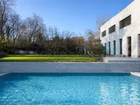 Недвижимость Single house 12 rooms: 1