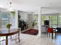 Недвижимость Row house 6 rooms: 2