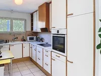 Недвижимость Row house 6 rooms: 4