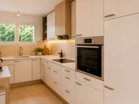 Недвижимость Row house 6 rooms: 5