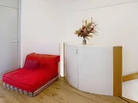 Недвижимость Row house 6 rooms: 7