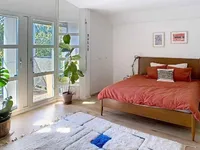 Недвижимость Row house 6 rooms: 8