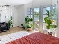 Недвижимость Row house 6 rooms: 9