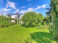 Недвижимость Row house 6 rooms: 10