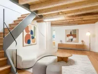 Недвижимость Row house: 1