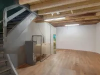 Недвижимость Row house: 2