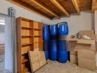 Недвижимость Row house: 5