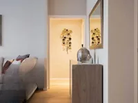 Недвижимость Apartment 5 rooms: 2