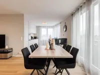 Недвижимость Apartment 5 rooms: 5