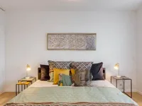 Недвижимость Apartment 5 rooms: 7