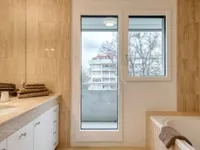 Недвижимость Apartment 5 rooms: 8