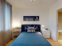 Недвижимость Apartment 5 rooms: 9