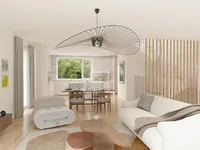 Недвижимость Villa 5 rooms: 2