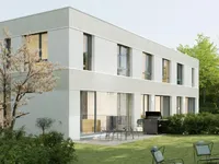 Недвижимость Villa 5 rooms: 7