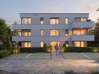 Недвижимость Apartment 3 rooms: 1