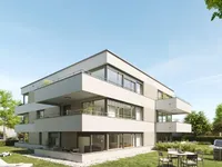 Недвижимость Apartment 3 rooms: 2