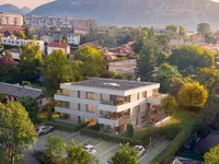 Недвижимость Apartment 3 rooms: 3