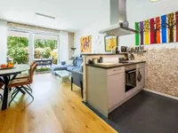 Недвижимость Apartment 3 rooms: 2