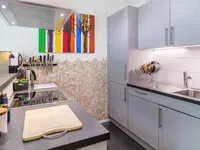 Недвижимость Apartment 3 rooms: 4