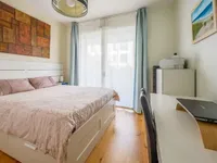 Недвижимость Apartment 3 rooms: 5
