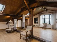 Недвижимость Villa 8 rooms: 1