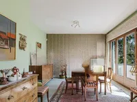 Недвижимость Villa 8 rooms: 2