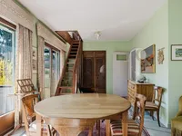 Недвижимость Villa 8 rooms: 3