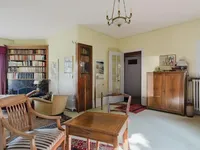 Недвижимость Villa 8 rooms: 4