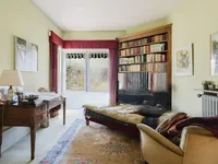 Недвижимость Villa 8 rooms: 8