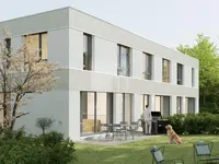 Недвижимость Villa 5 rooms: 1