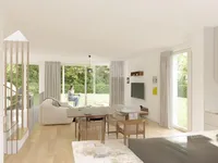 Недвижимость Villa 5 rooms: 2