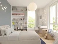 Недвижимость Villa 5 rooms: 4