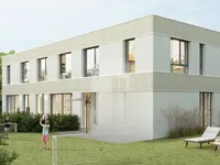 Недвижимость Villa 5 rooms: 6